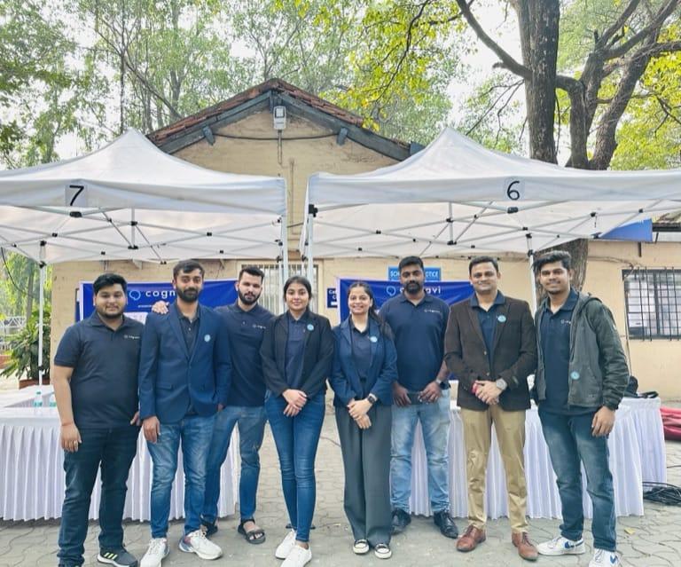 Cultural and Technical Fest at COEP– 2023