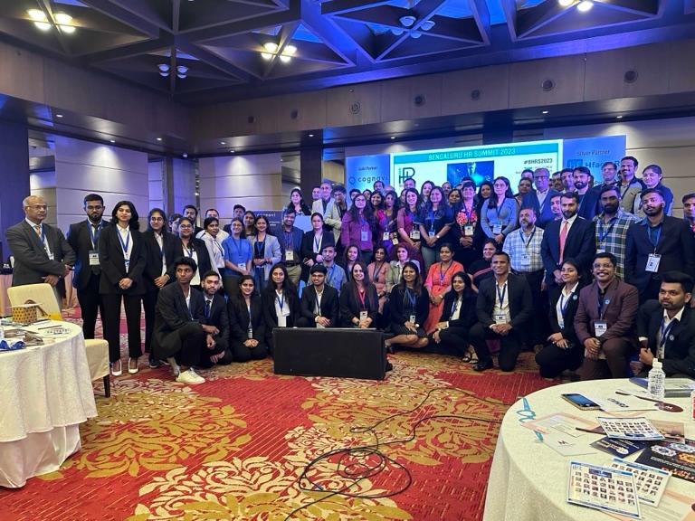 HR Tech Summit – Institute of Human Resources Development 2023