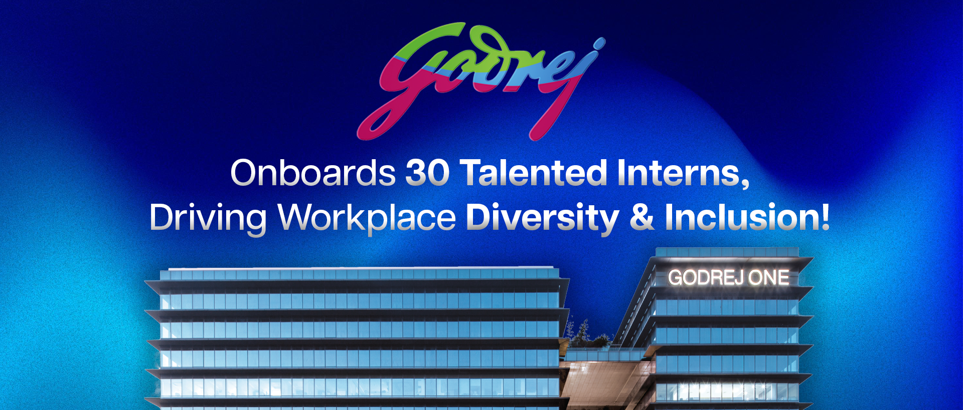 Godrej Properties Strengthens Its Workforce with Women Engineers Through Cognavi India